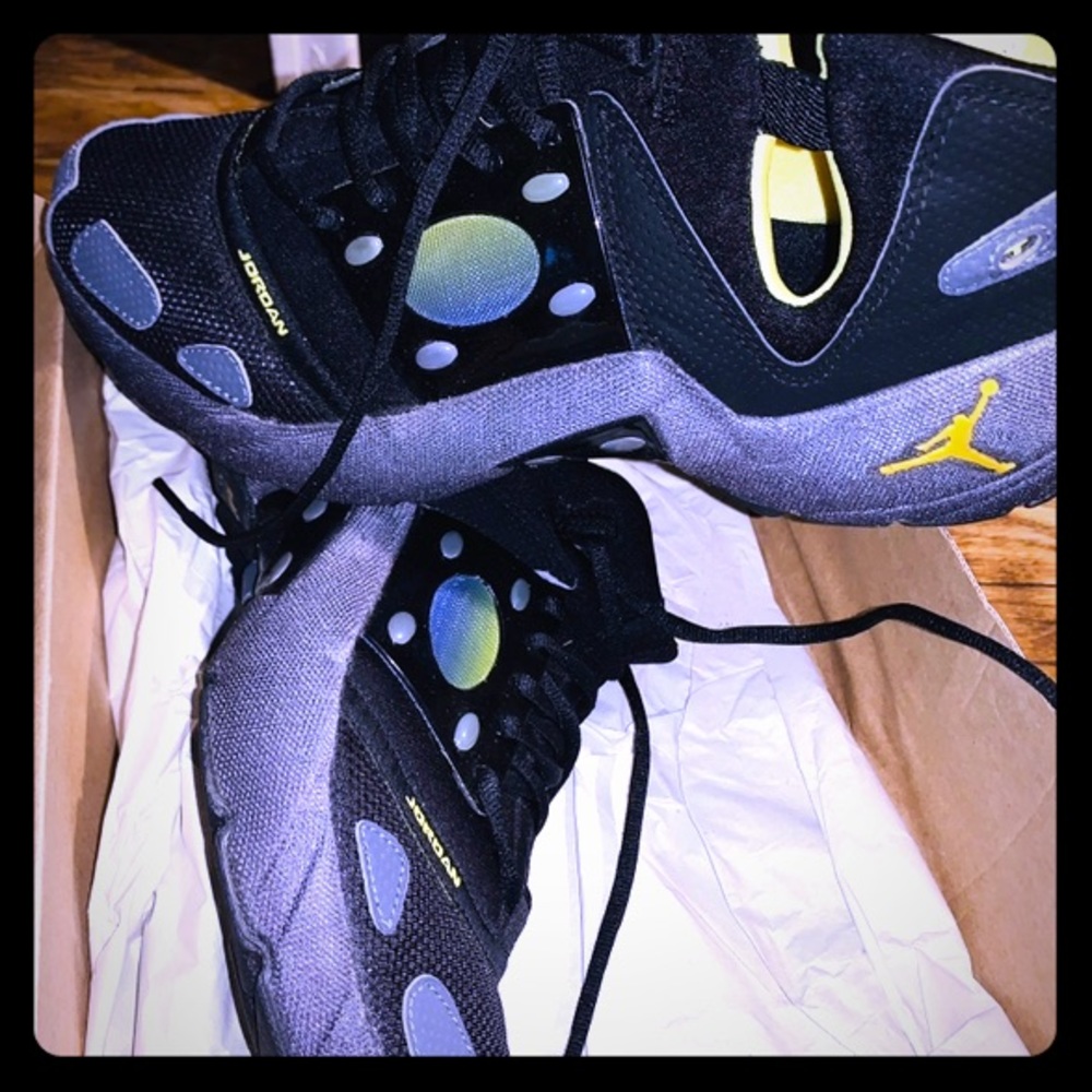 Jordan’s